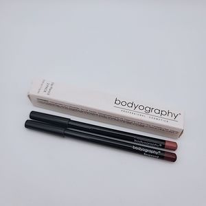Bodyography Lip Pencil
